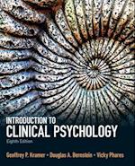 Introduction to Clinical Psychology