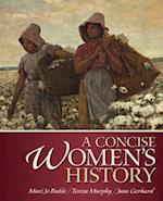 Concise Women's History, A