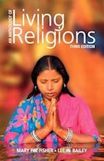 Anthology of Living Religions Plus MySearchLab -- Access Card Package