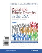 Racial and Ethnic Diversity in the USA