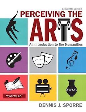 Perceiving the Arts