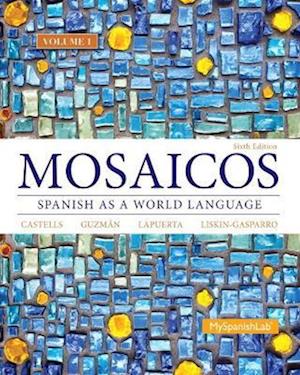 Mosaicos Volume 1