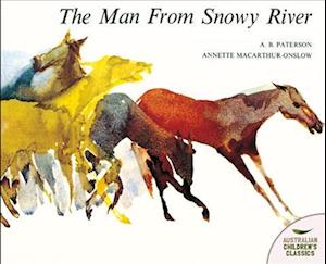 Man from Snowy River