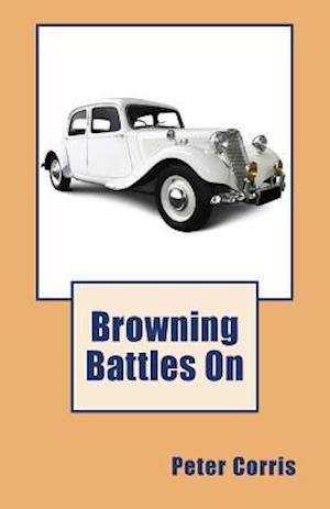 Browning Battles on