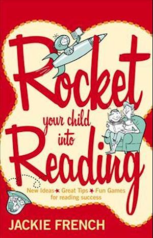 Rocket Your Child Into Reading