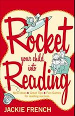 Rocket Your Child Into Reading