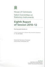 Select Committee on Statutory Instruments - All