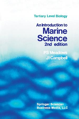 An Introduction to Marine Science