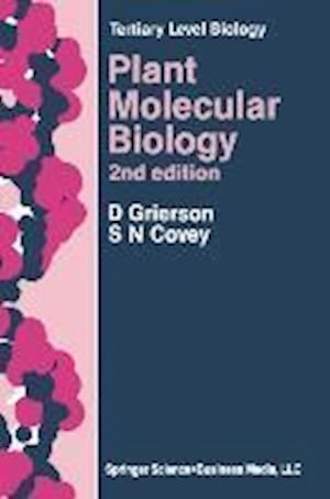 Plant Molecular Biology