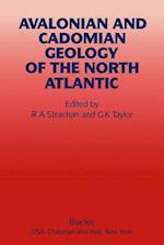 Avalonian and Cadomian Geology of the North Atlantic