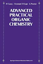 Advance Practical Organic Chemistry