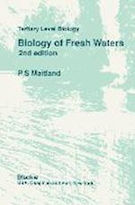 Biology of Fresh Waters