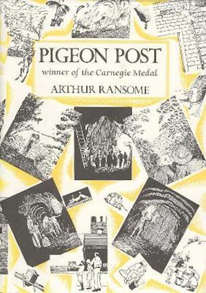 Pigeon Post