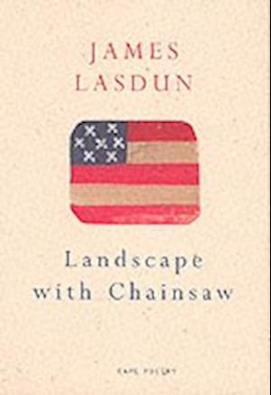 Landscape with Chainsaw