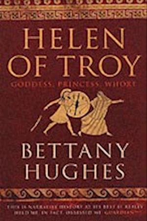 Helen Of Troy