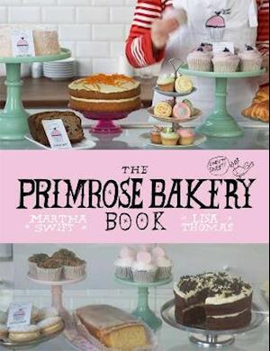 The Primrose Bakery Book