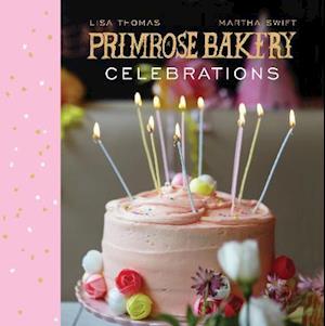 Primrose Bakery Celebrations