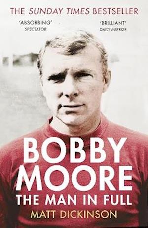 Bobby Moore