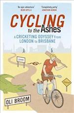 Cycling to the Ashes