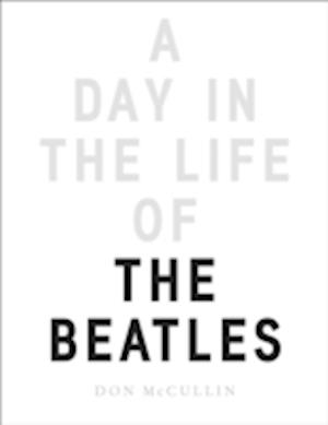 A Day in the Life of the Beatles