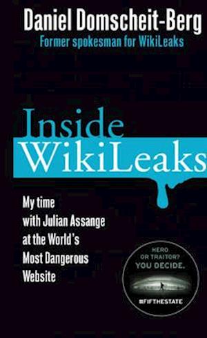 Inside WikiLeaks