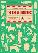 Pedlars' Guide to the Great Outdoors