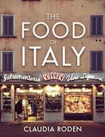 The Food of Italy