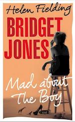 Bridget Jones - Mad About the Boy (PB) - C-format