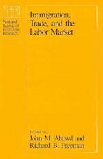 Immigration, Trade, and the Labor Market