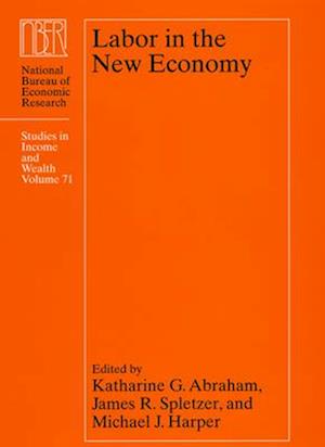 Labor in the New Economy