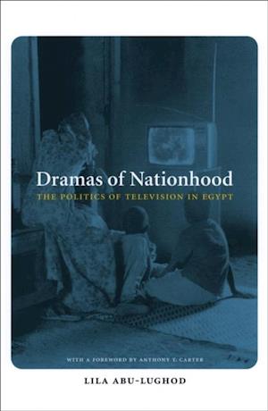 Dramas of Nationhood