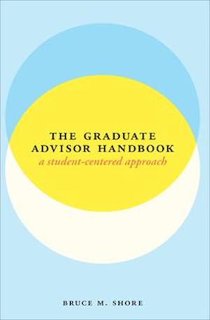 Graduate Advisor Handbook