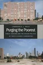 Purging the Poorest