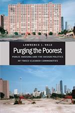 Purging the Poorest