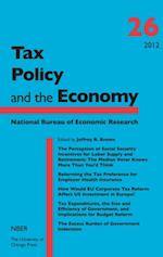 Tax Policy and the Economy, Volume 26