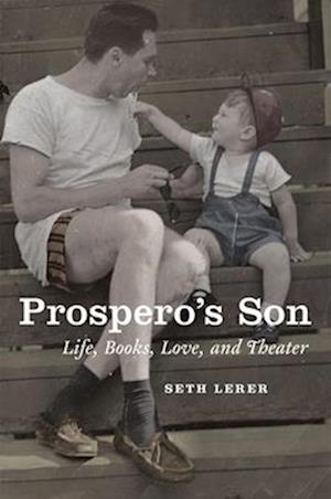 Prospero's Son