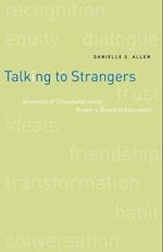 Talking to Strangers