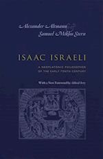 Isaac Israeli