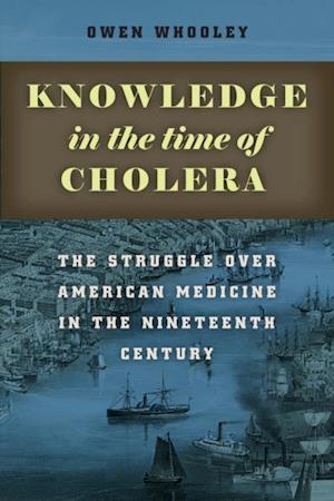 Knowledge in the Time of Cholera