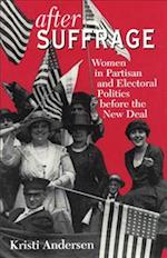 After Suffrage