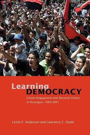 Learning Democracy