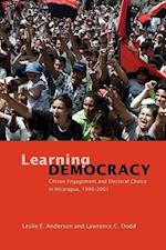 Learning Democracy