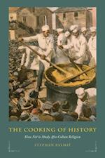 Cooking of History