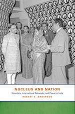 Nucleus and Nation
