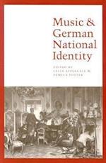 Music and German National Identity