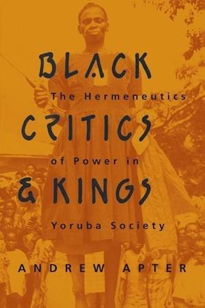 Black Critics and Kings