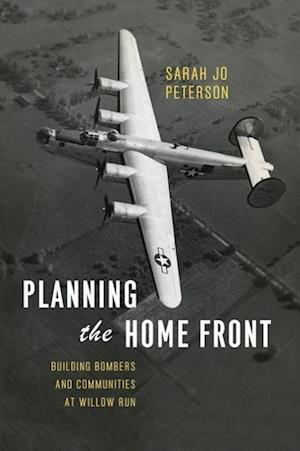 Planning the Home Front