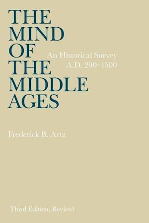 The Mind of the Middle Ages