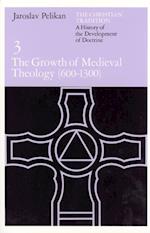 Christian Tradition: A History of the Development of Doctrine, Volume 3