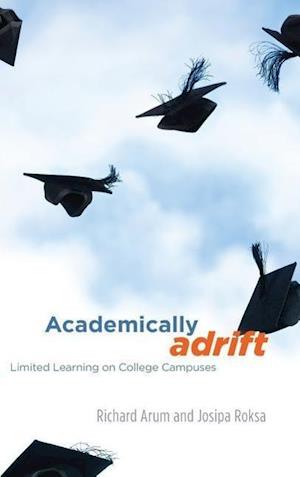 Academically Adrift